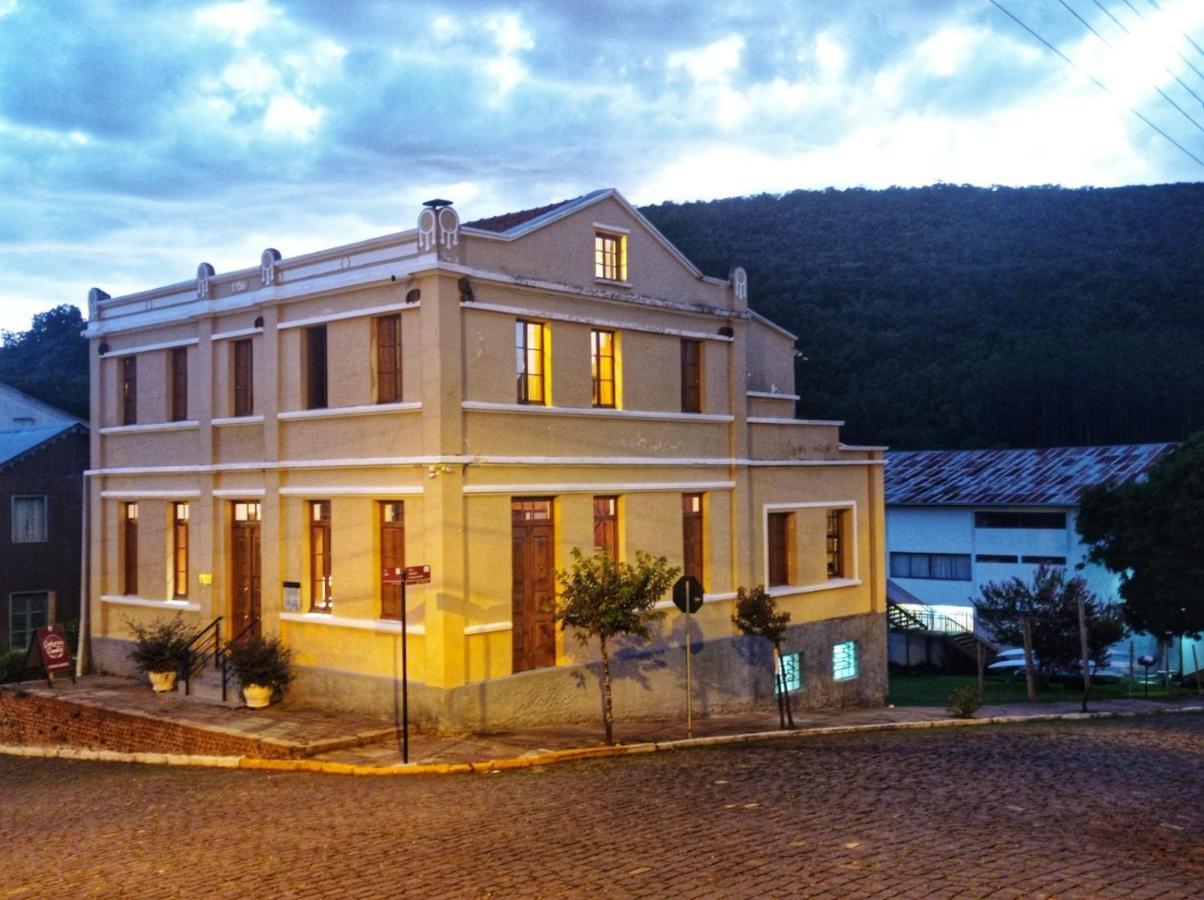 HOTEL POUSADA CALZA - VALE DOS VINHEDOS - BENTO GONCALVES BENTO GONÇALVES  (Brasil) - de R$ 750